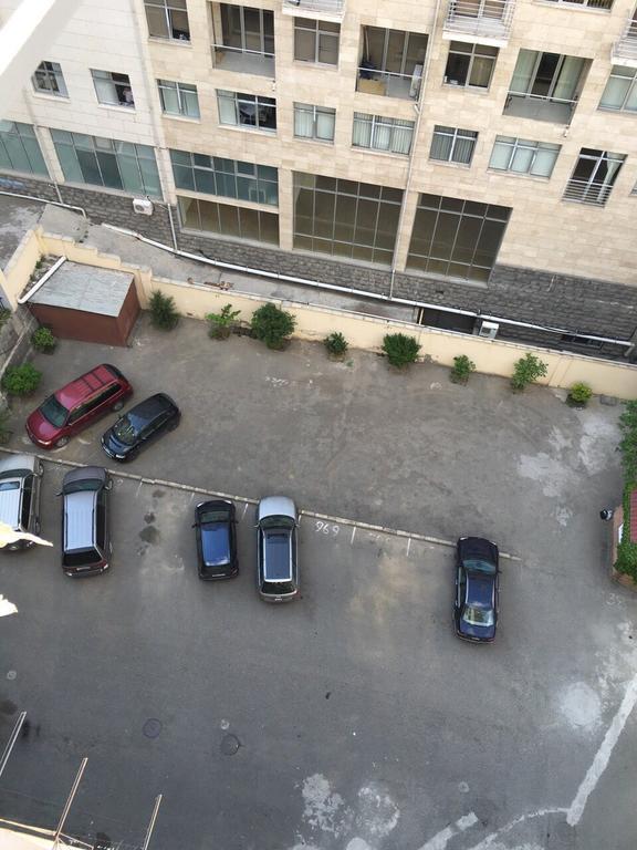 Rustaveli Apartment City Centre Tiflis Dış mekan fotoğraf