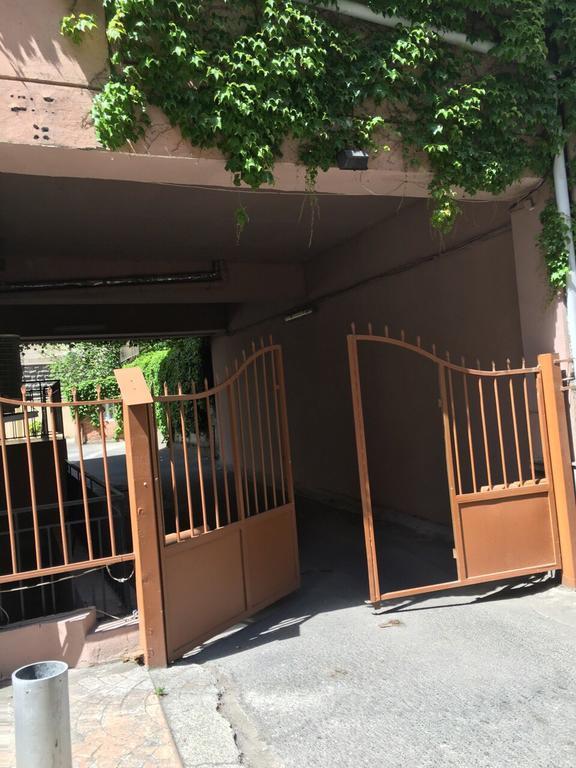 Rustaveli Apartment City Centre Tiflis Dış mekan fotoğraf