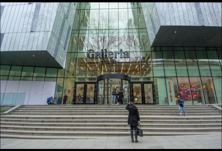 Rustaveli Apartment City Centre Tiflis Dış mekan fotoğraf