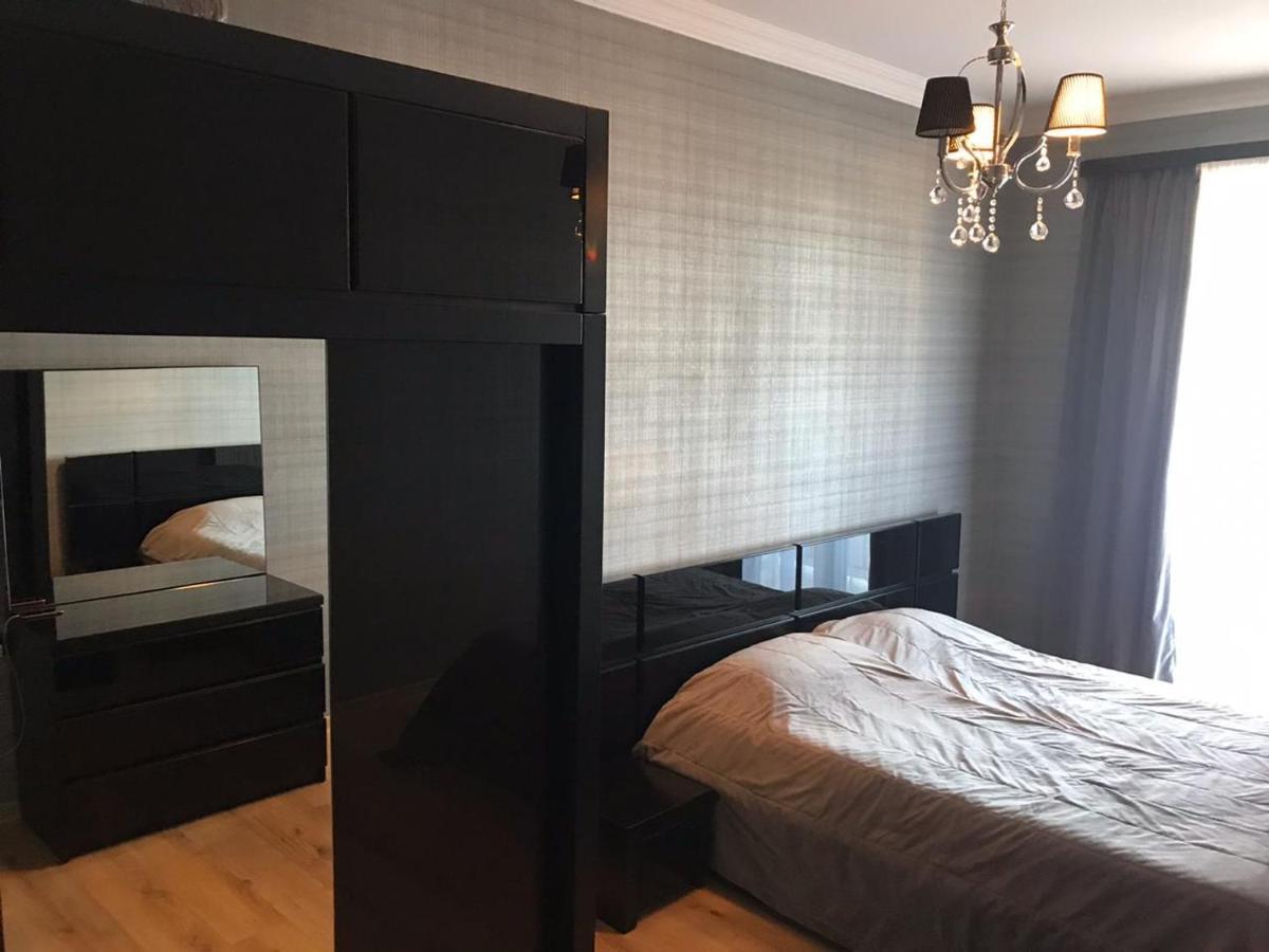 Rustaveli Apartment City Centre Tiflis Dış mekan fotoğraf