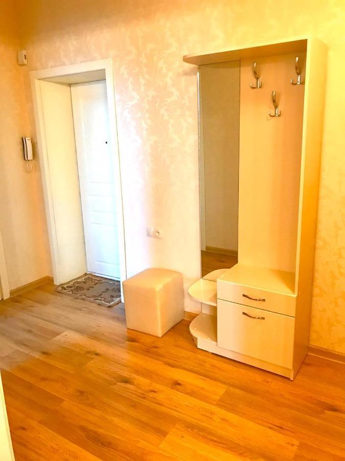 Rustaveli Apartment City Centre Tiflis Dış mekan fotoğraf