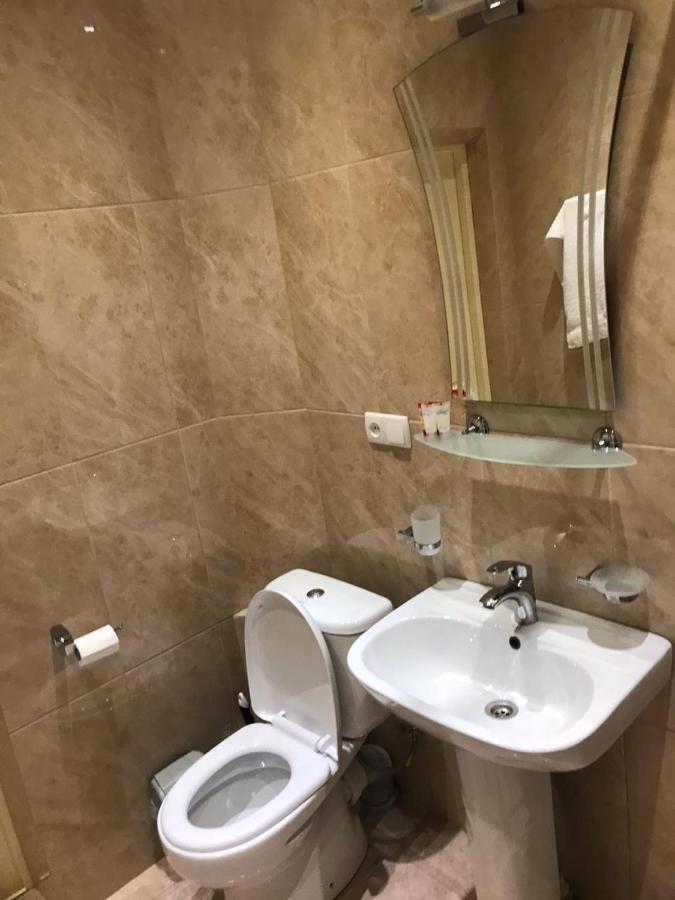 Rustaveli Apartment City Centre Tiflis Dış mekan fotoğraf