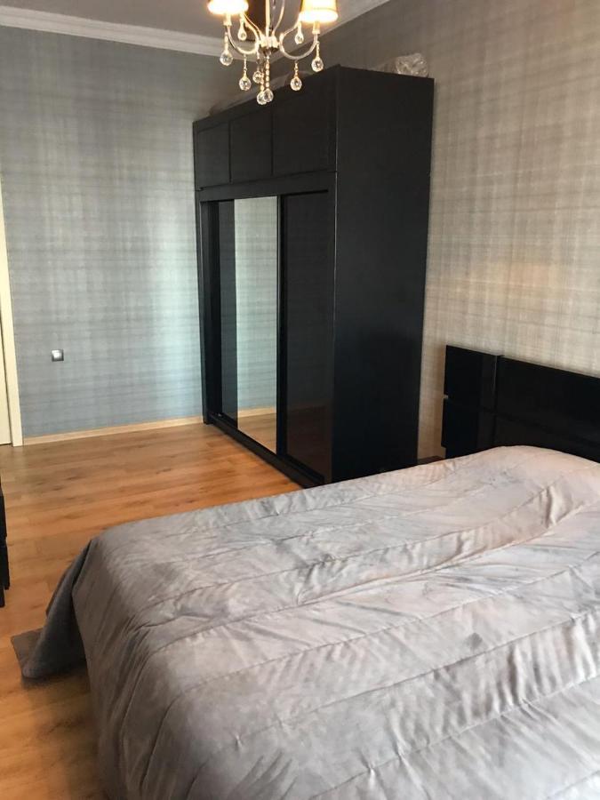 Rustaveli Apartment City Centre Tiflis Dış mekan fotoğraf