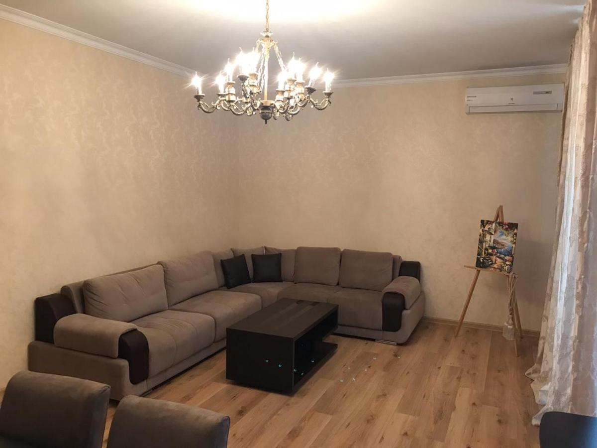 Rustaveli Apartment City Centre Tiflis Dış mekan fotoğraf