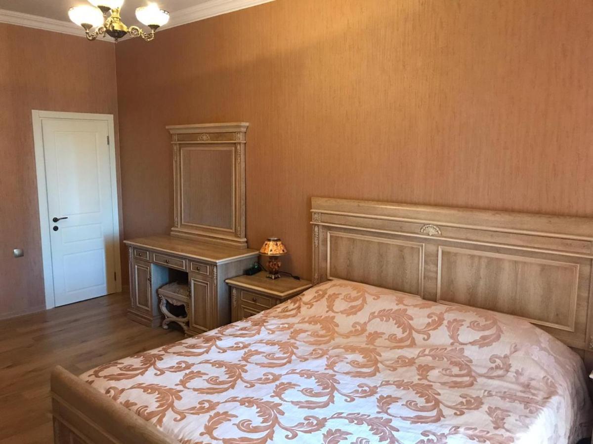Rustaveli Apartment City Centre Tiflis Dış mekan fotoğraf